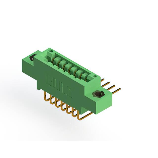 346-014-559-807 EDAC Inc.  Edgeboard Connectors